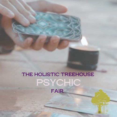 Psychic Fair