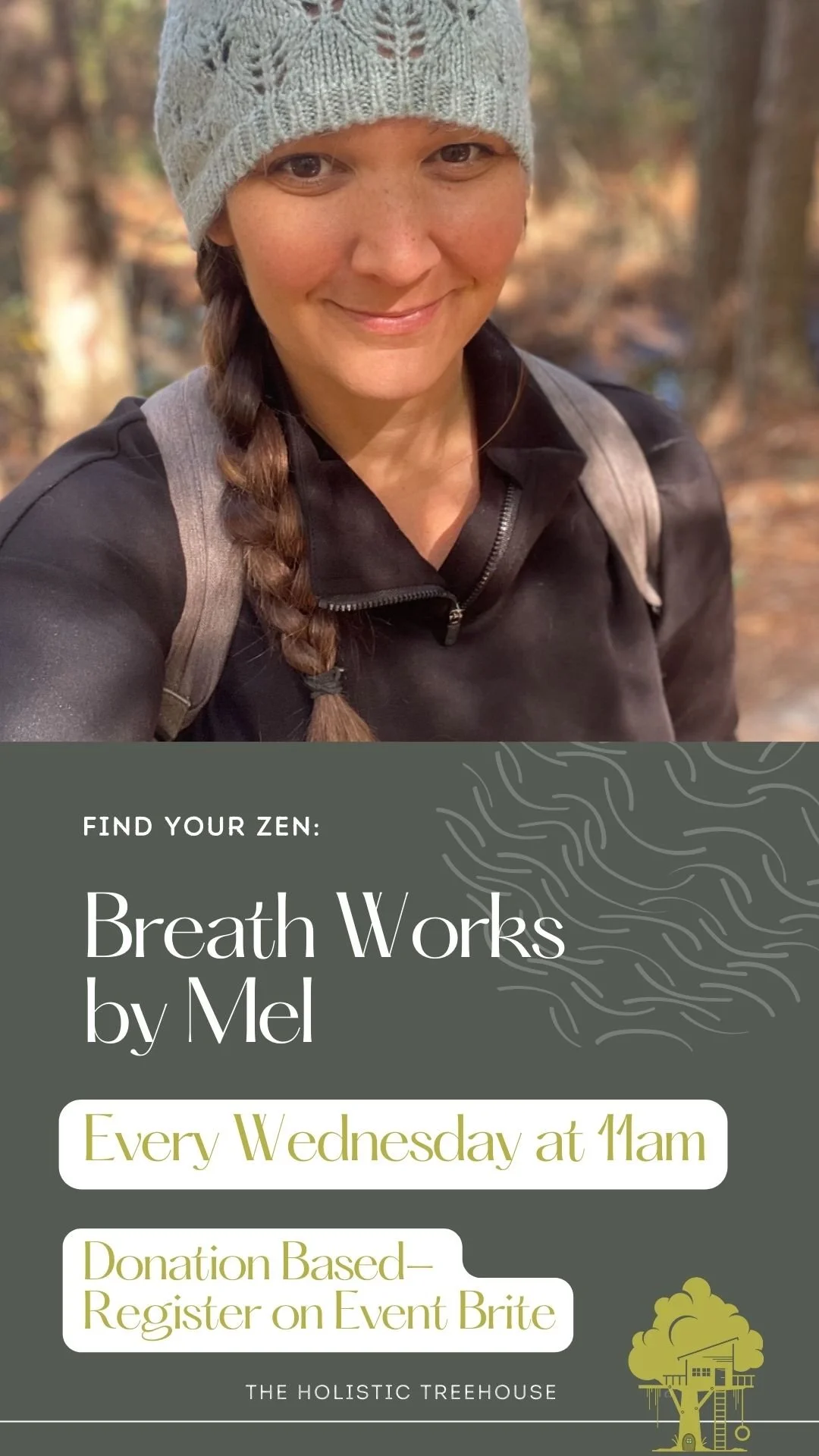 Breath Works with Mel