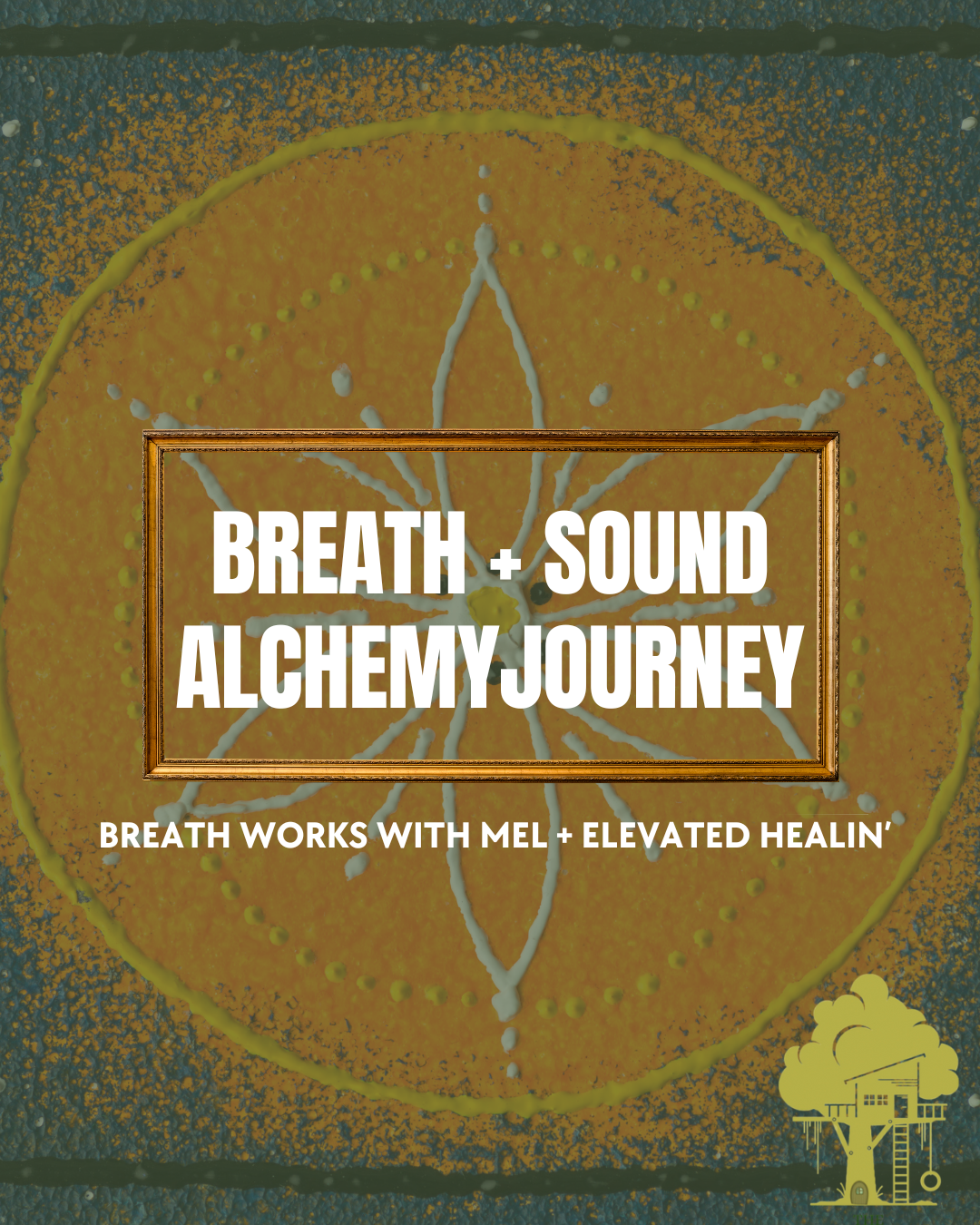 Meet Your Highest Self : A Transformative Journey with Breath & Sound