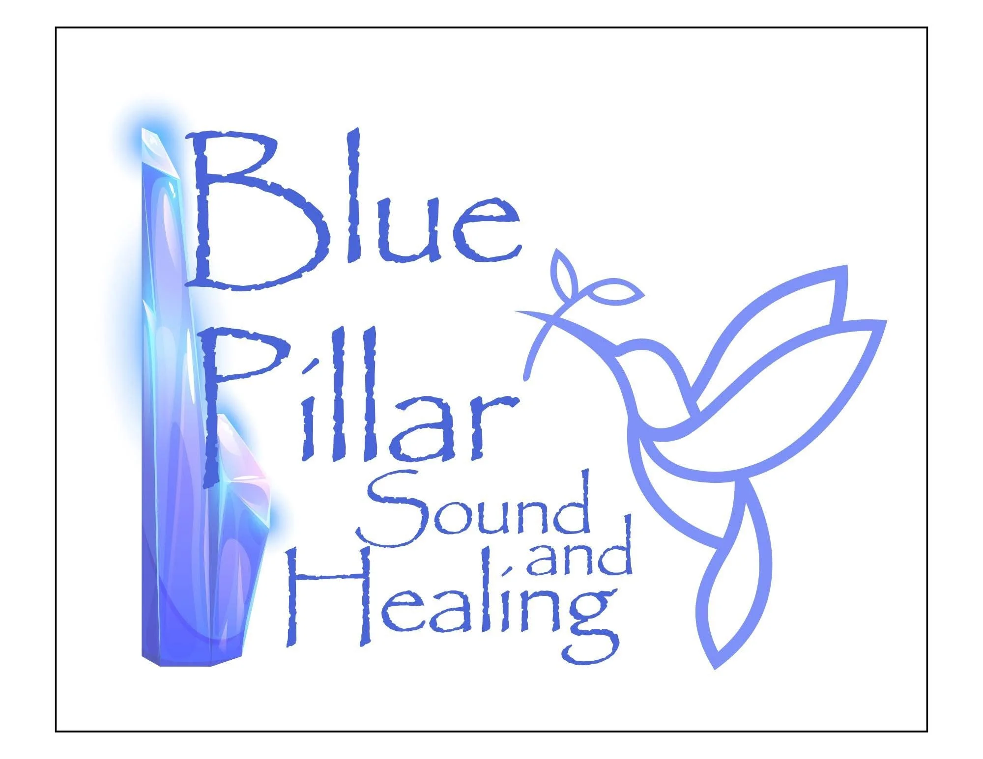 Reiki Infused Sound Journey by Debbie of Blue Pillar Sound &amp; Healing