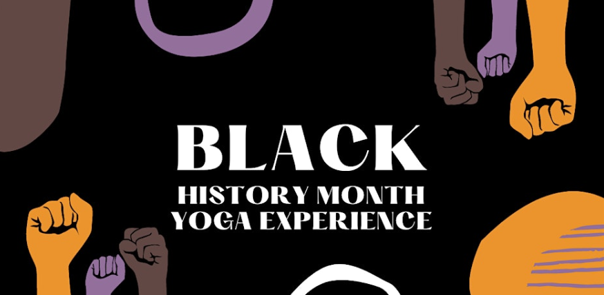 Honoring Black History: A Celebration of Resilience Through Yoga