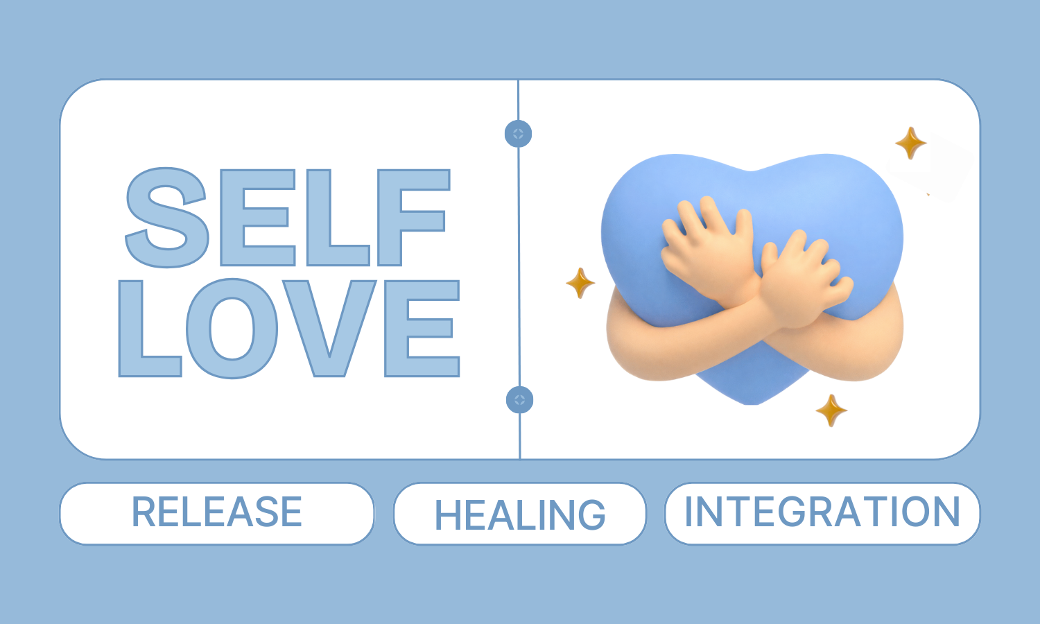 Self-Love Group Hypnosis by Marcelina Hardy