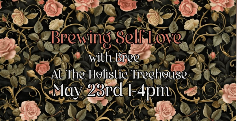 Brewing Self Love with Bree 