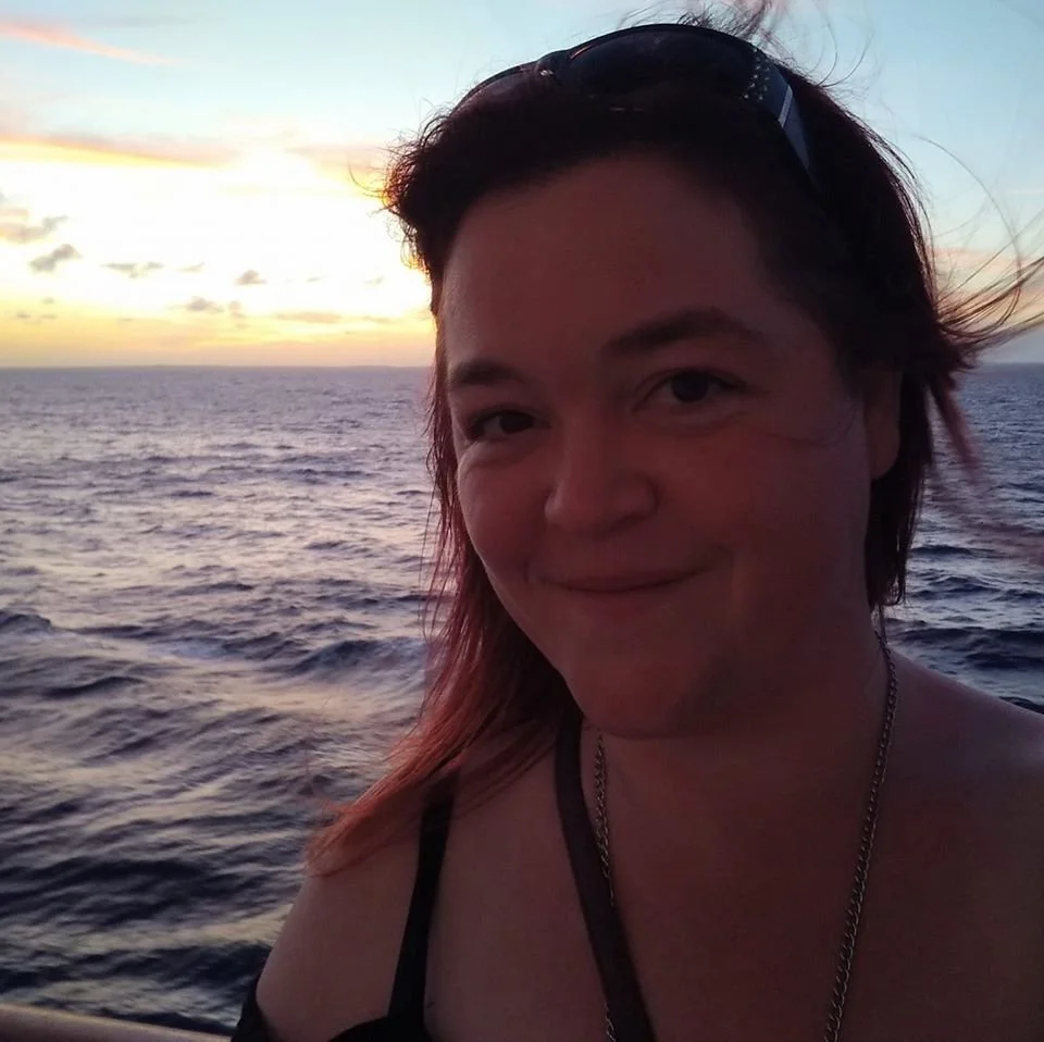 Aura Photos: Experience Your Aura & Energetic Story with Tammy Stephens ...