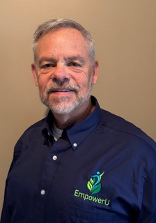 Bob Carlson, Chief Financial Officer