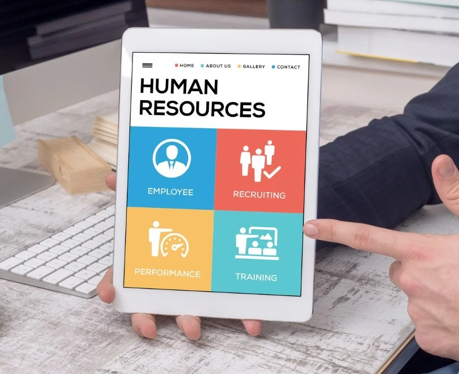 COMING SOON! Human Resources Consulting Annual Membership