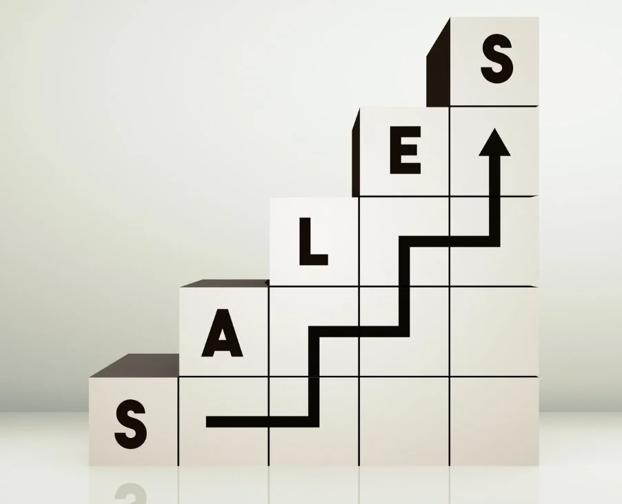 COMING SOON! Sales Jump Start Program - Fueling Sales Success