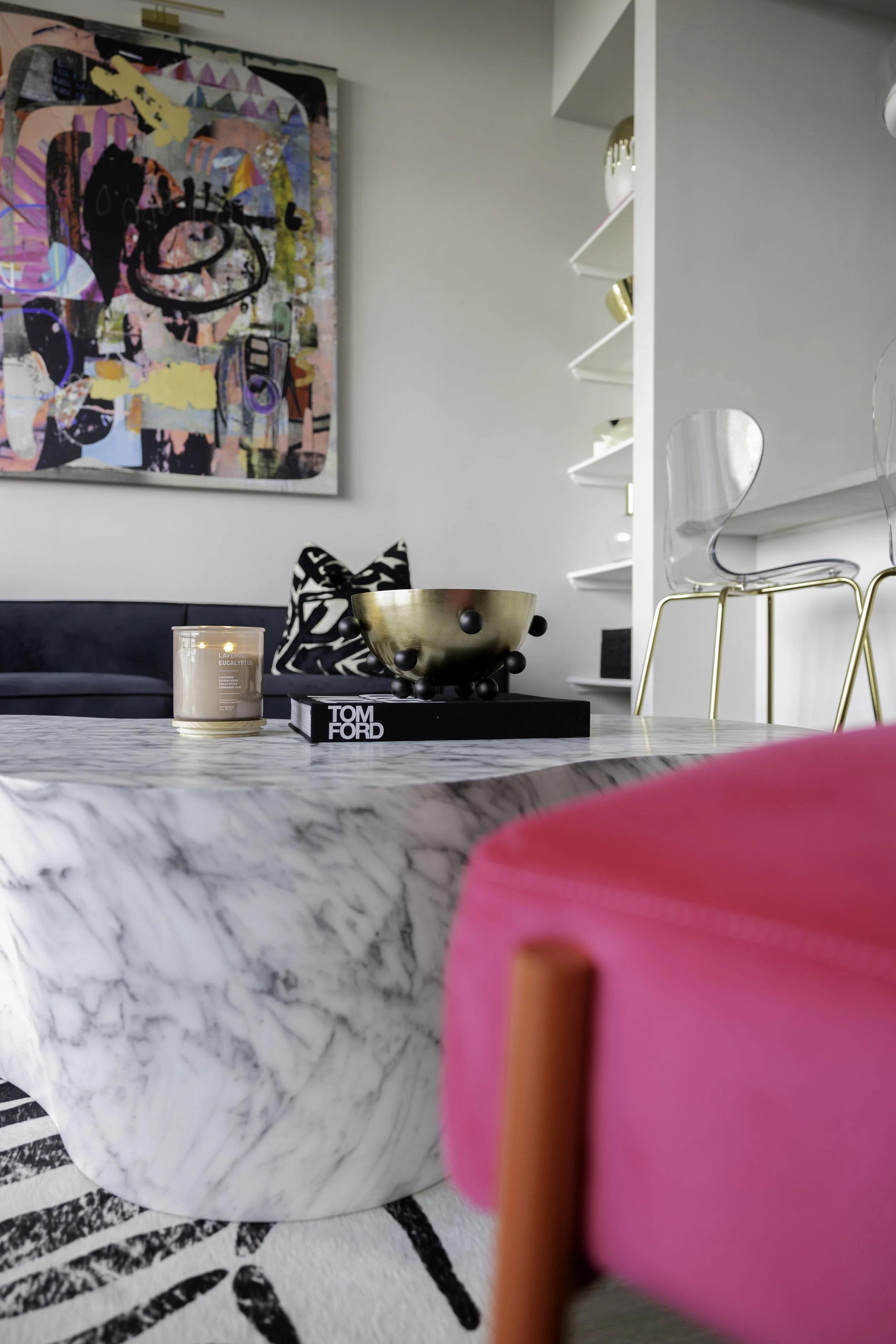 Portfolio — Interiors by CK