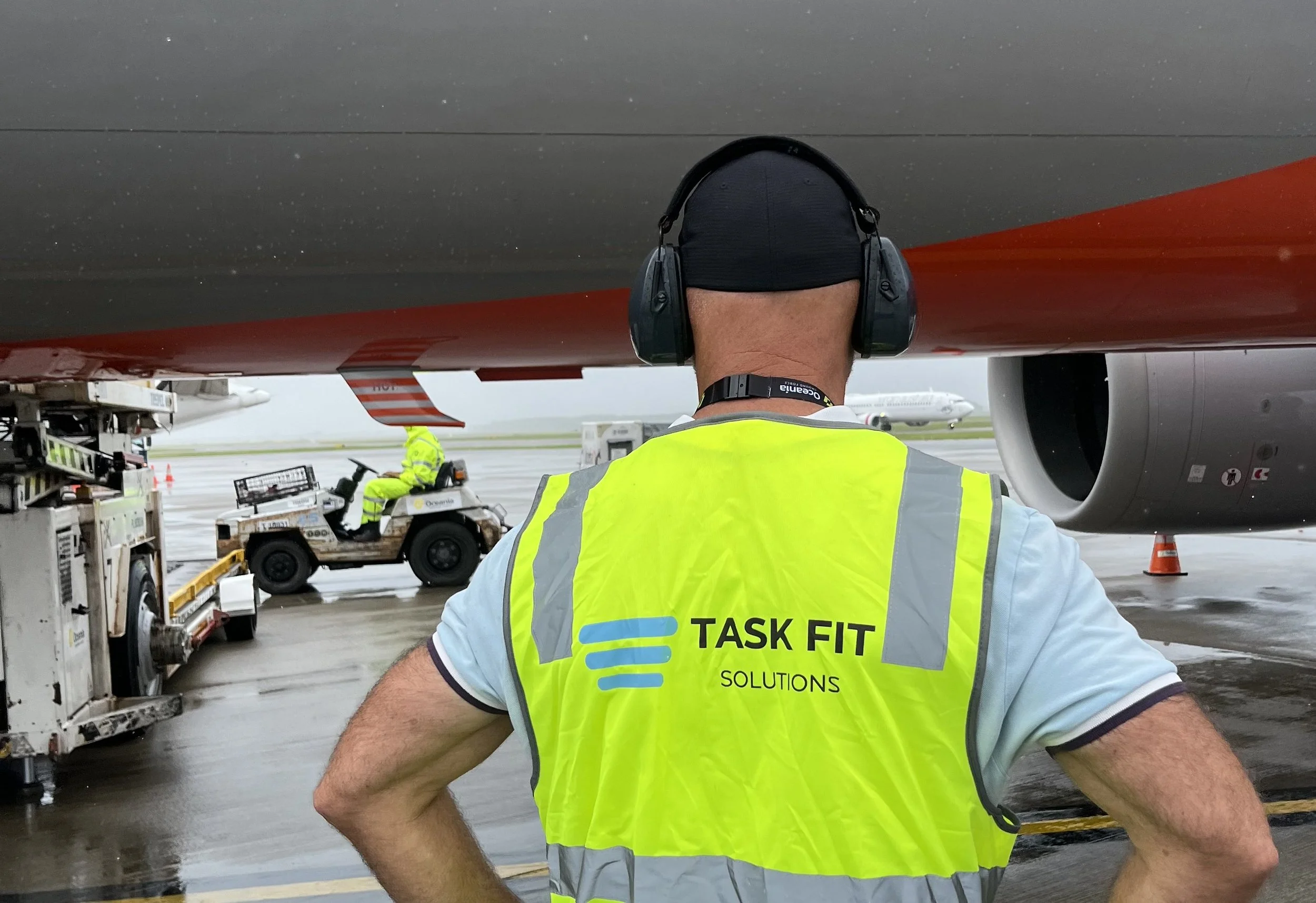 task fit solutions