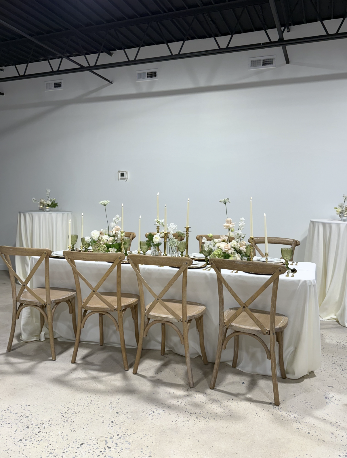 Carried Away Rentals