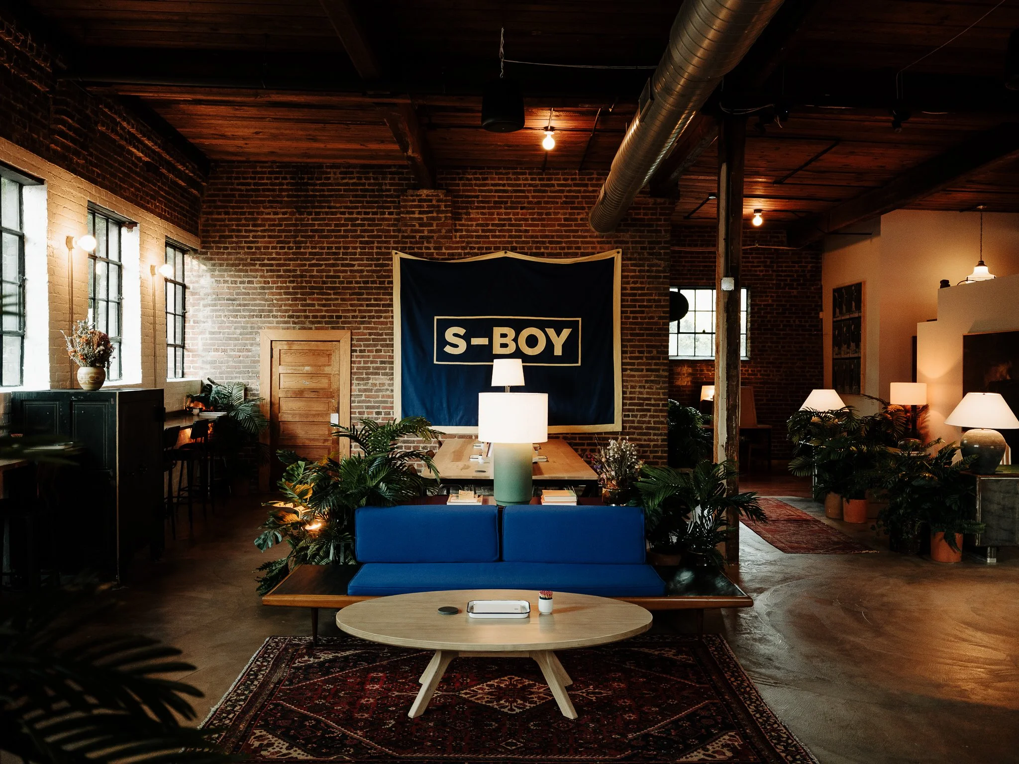 Switchyards