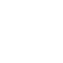 A simple clock showing the time as 3:00.
