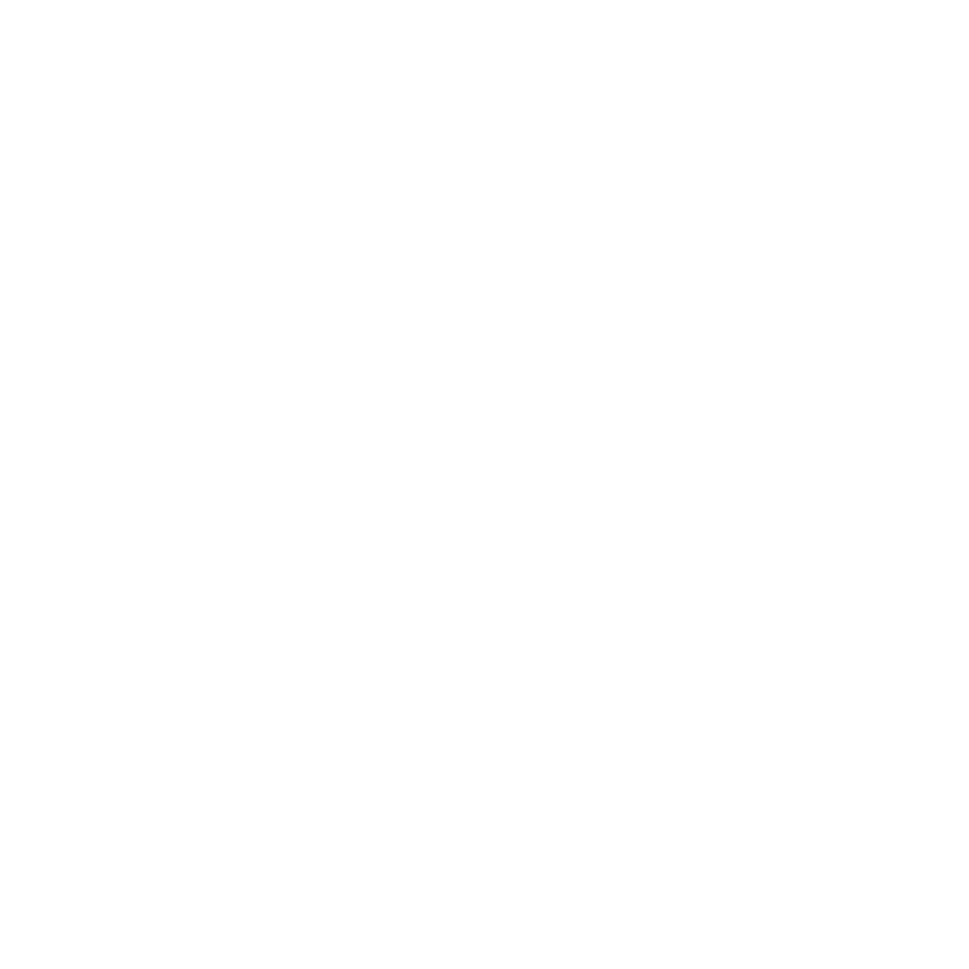 Icono de un bote de basura con una tapa y una bola de mano.