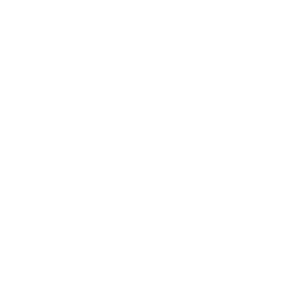 Logotipo de Netflix en blanco y negro.