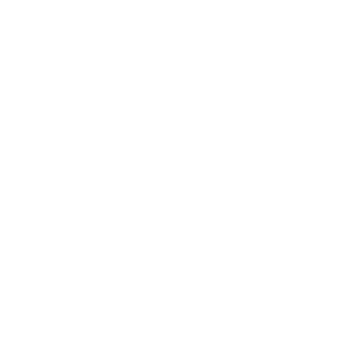 Gráfico de barras en blanco y negro con tres columnas de diferentes alturas