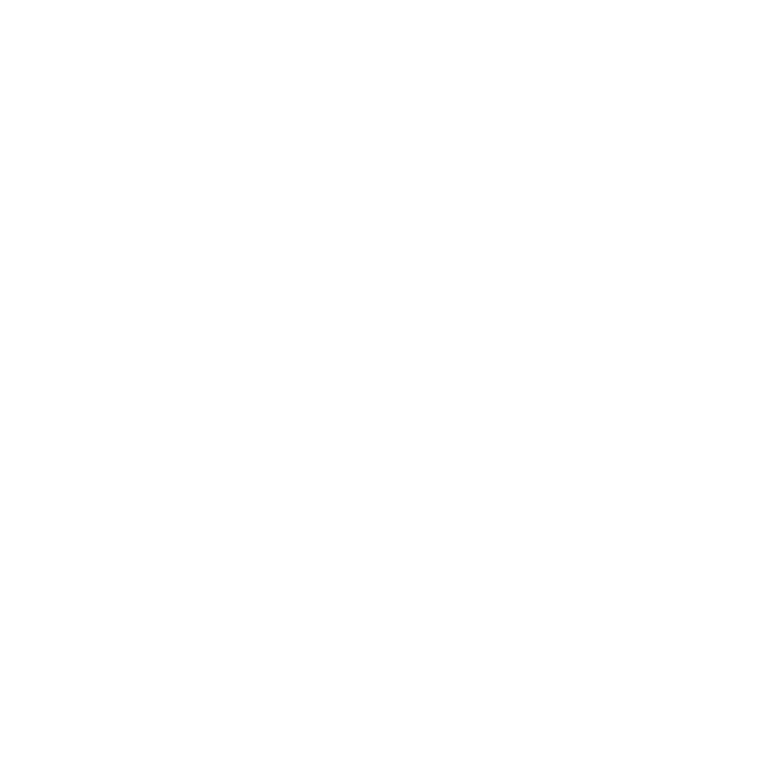 Icono de un globo terráqueo con flechas en un fondo negro.