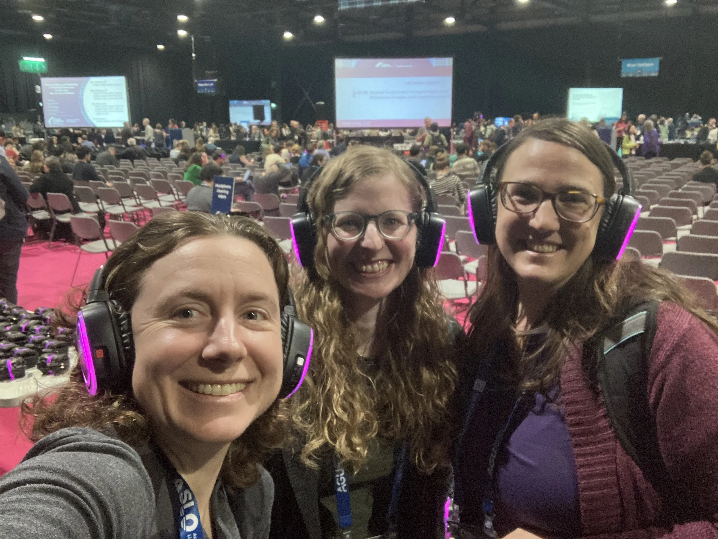 Ten takeaways about marine carbon dioxide removal from the Ocean Sciences Meeting