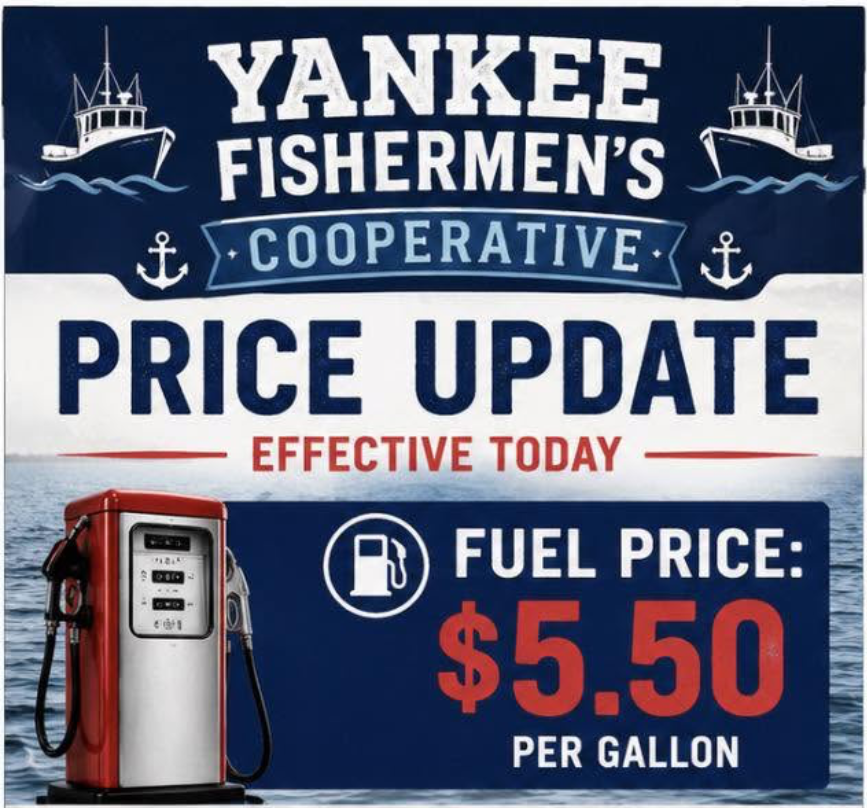 Fuel prices are hurting the fleet. It’s time to take action. 