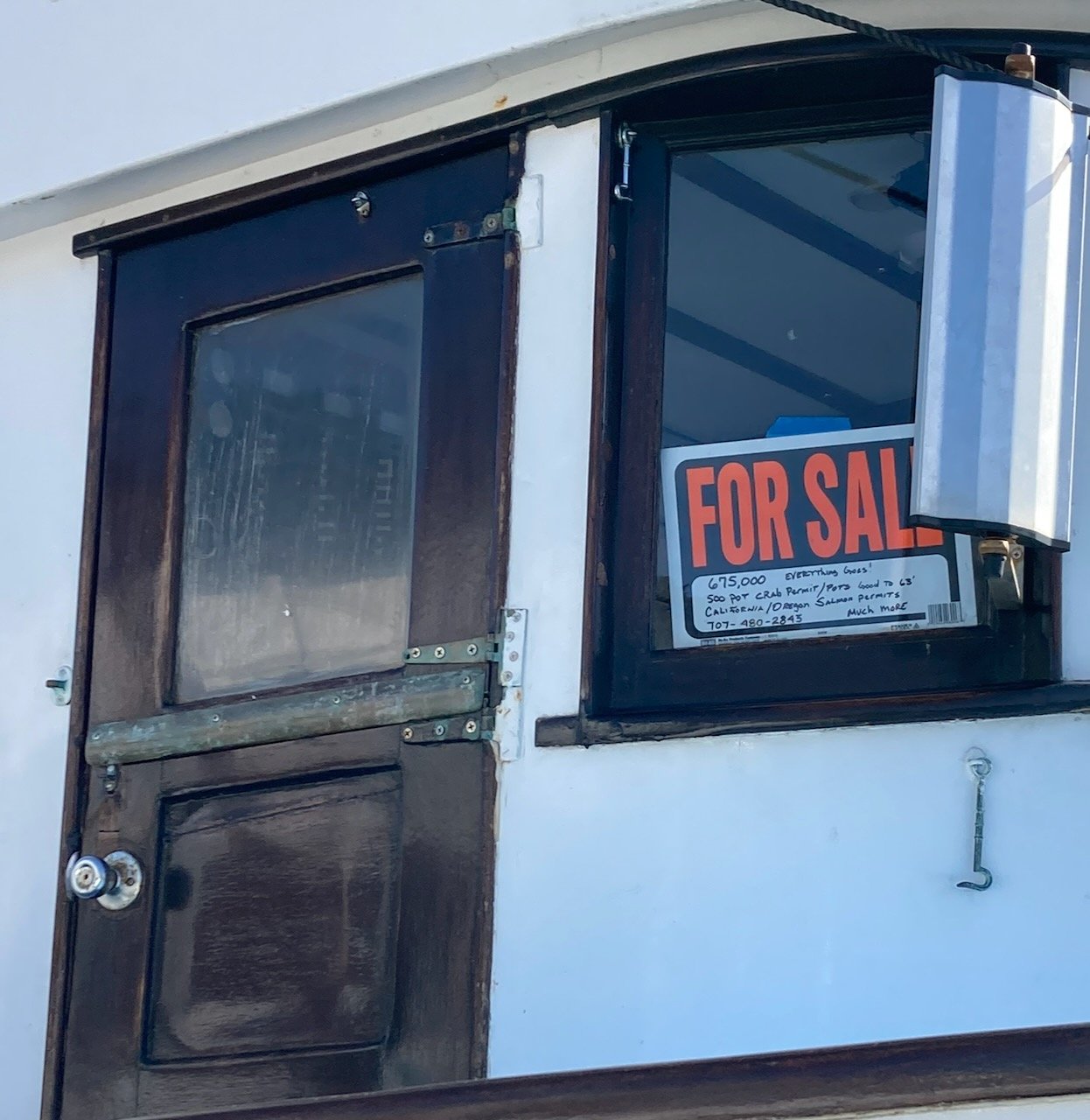 Federal fuel price relief for fishermen: A look at program design options