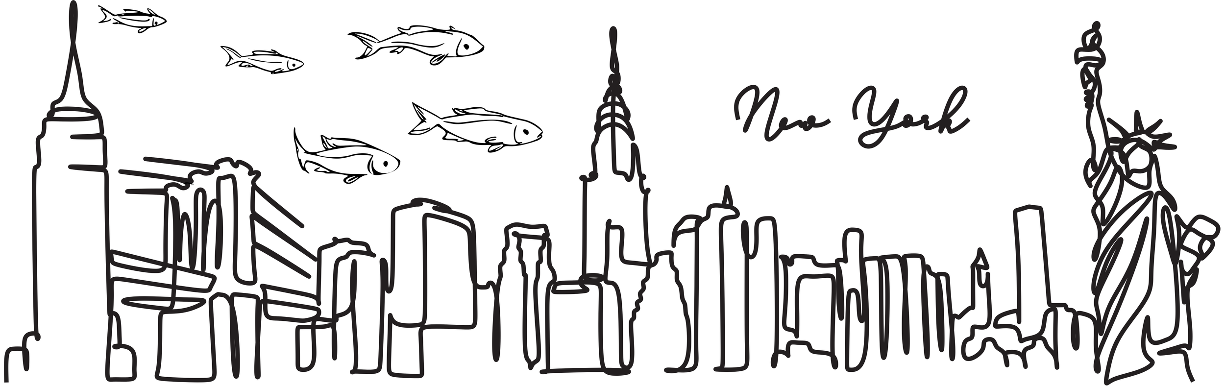 Morning Mug-Up in Bryant Park: Fishing Industry “Net”-Working