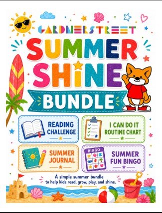 Gardner Street Summer Shine.jpg