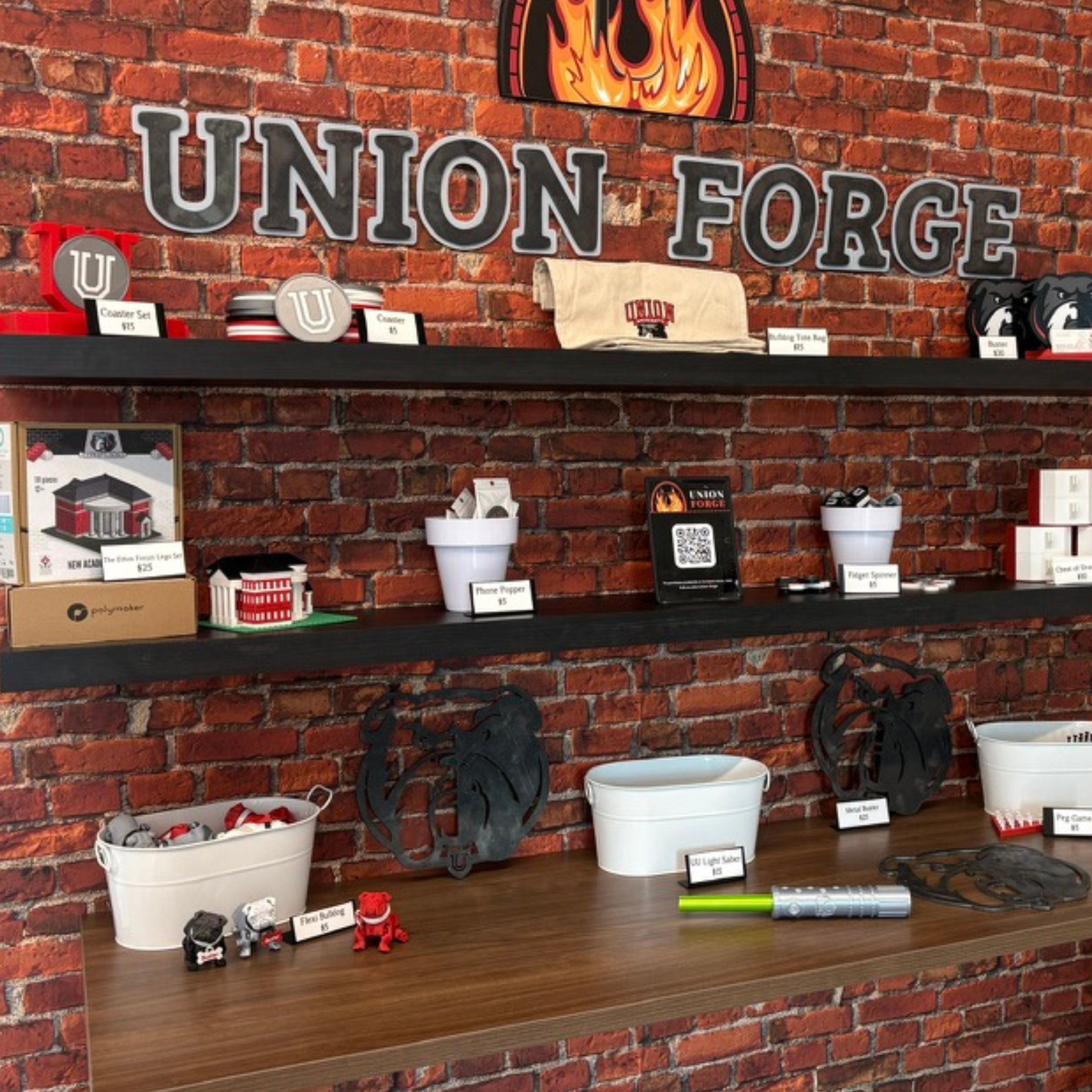 Union Forge