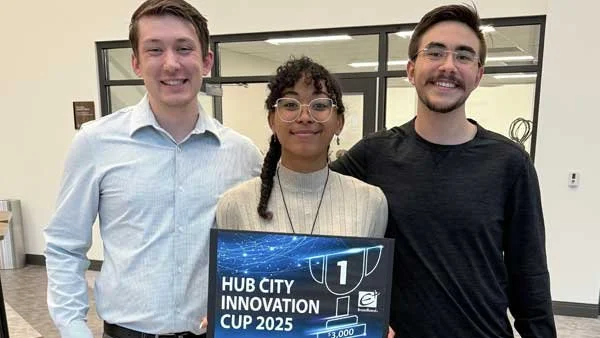 Hub City Innovation Cup