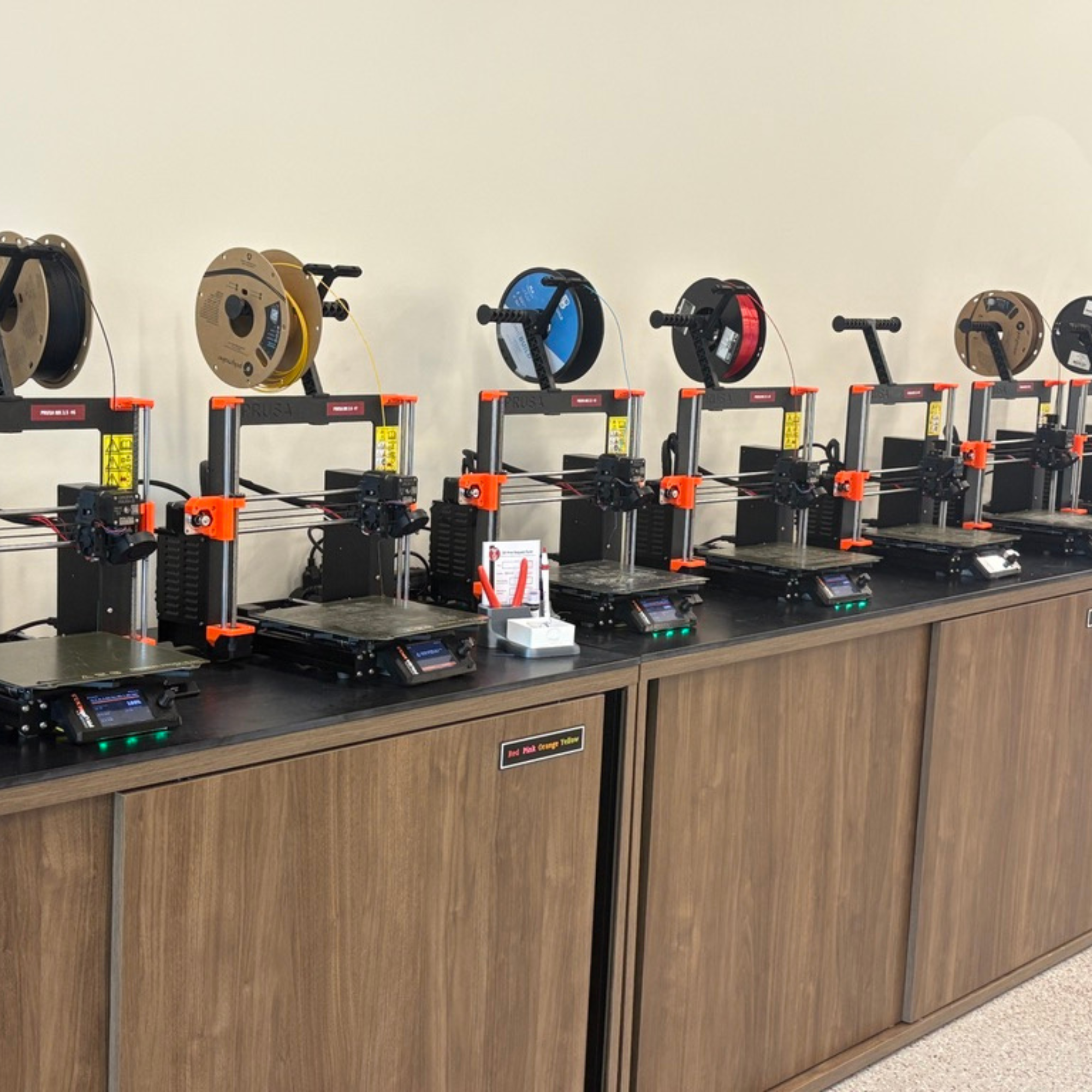 Intro to 3D Printing Workshop