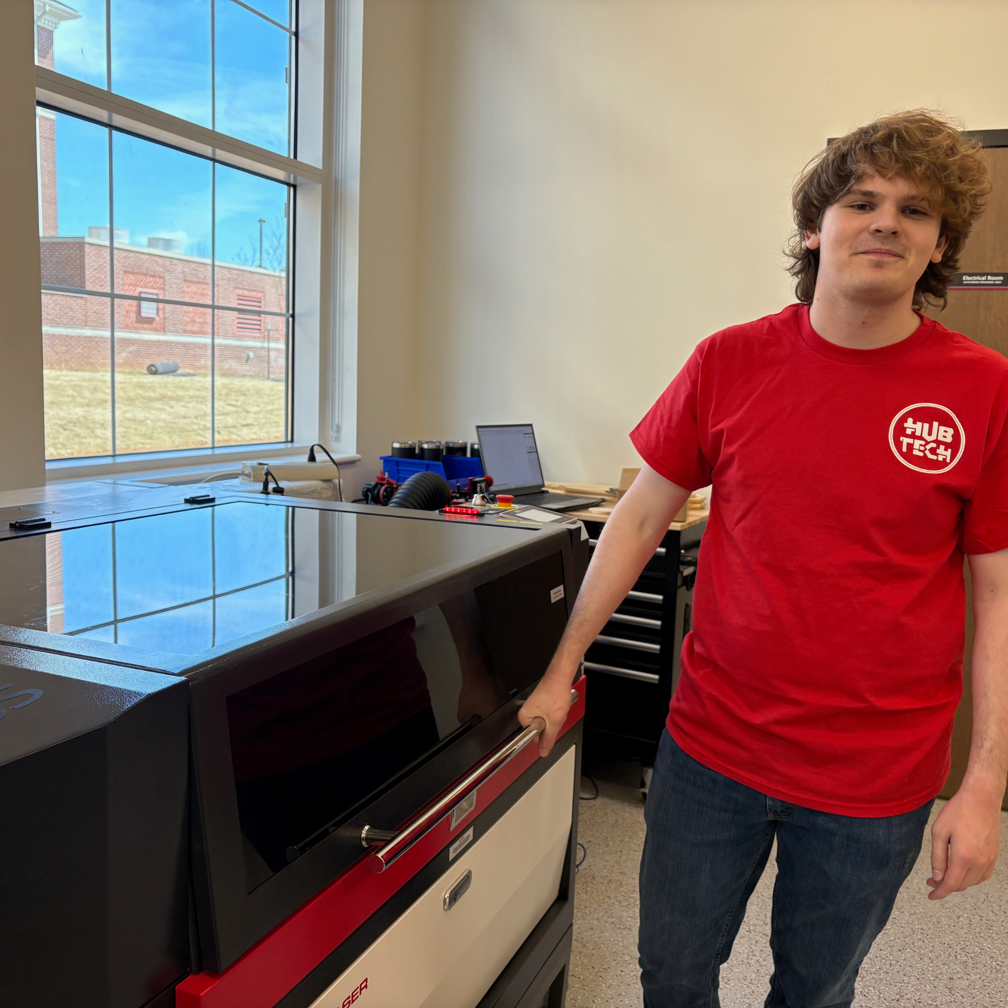 Intro to Laser Cutting