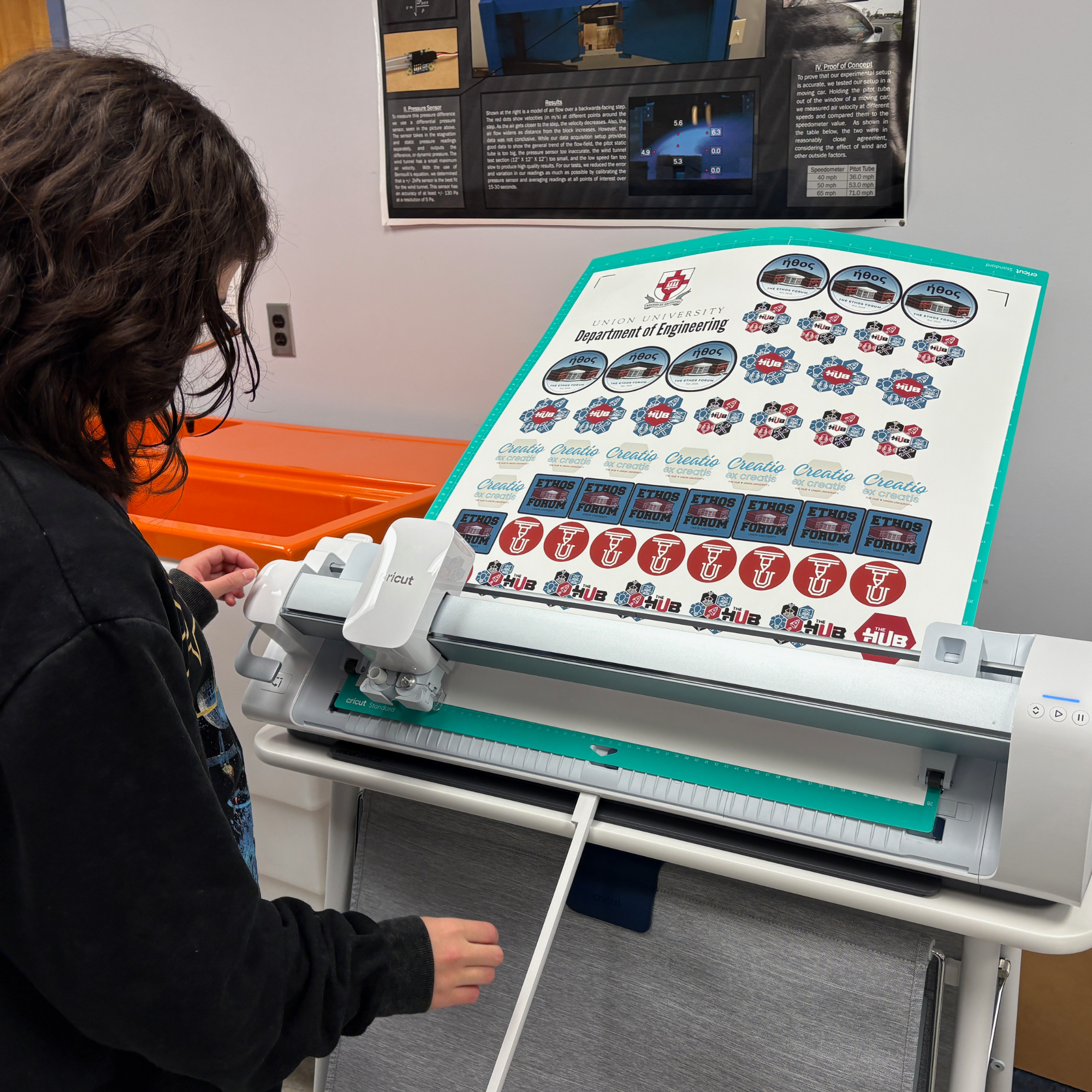 Intro to Sticker Making