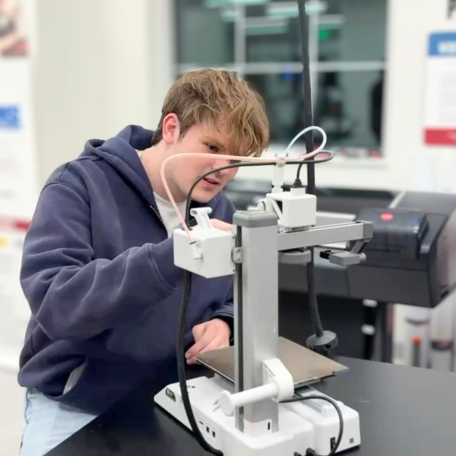 3D Printing Workshop
