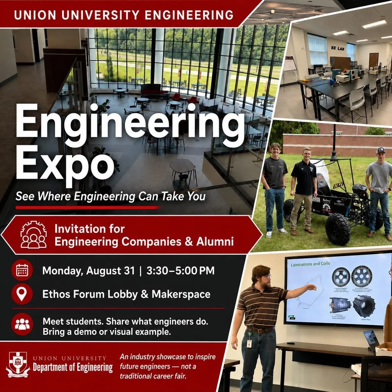 Engineering Expo