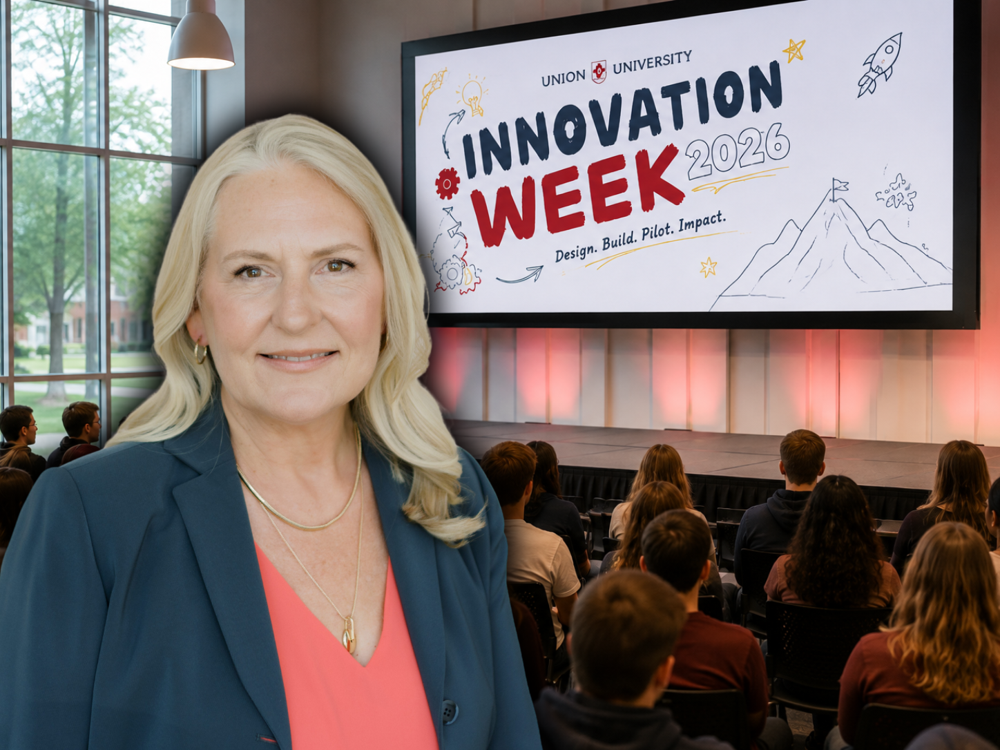 Innovation Week Kickoff