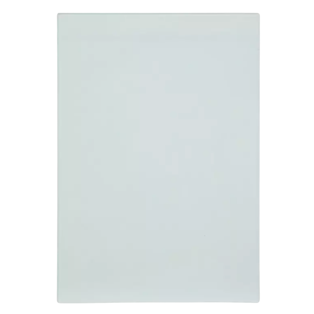 Sublimation Glass Cutting Board