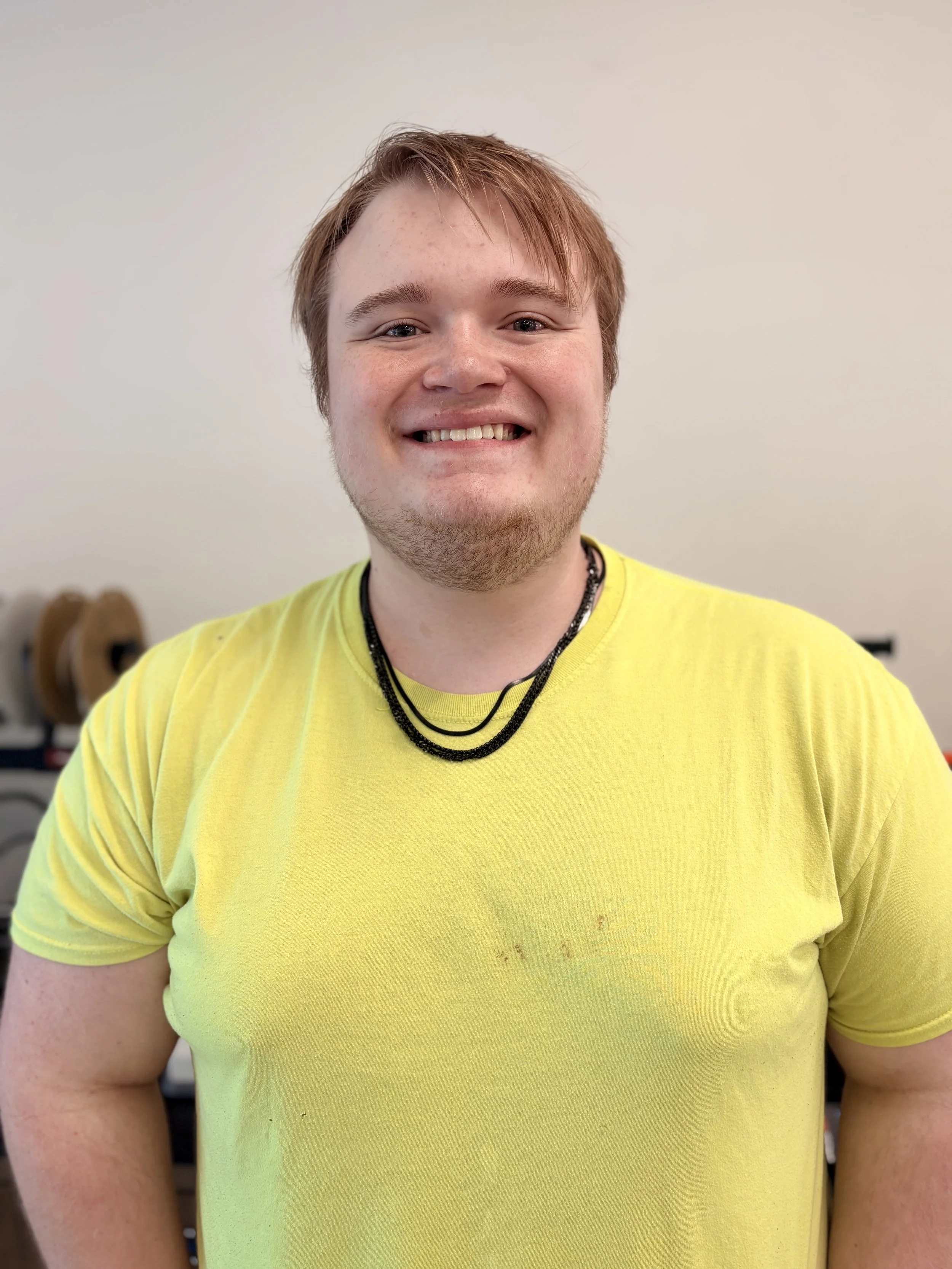 Tyson Endicott
