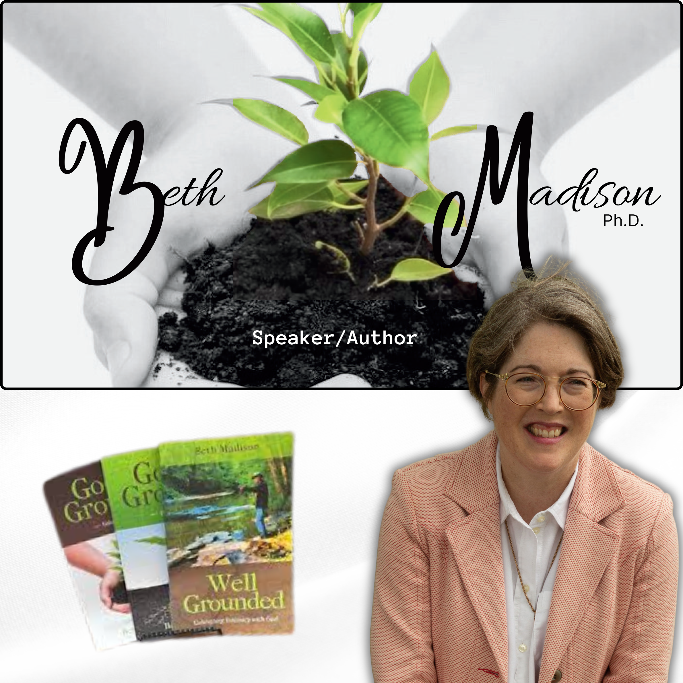 Beth Madison