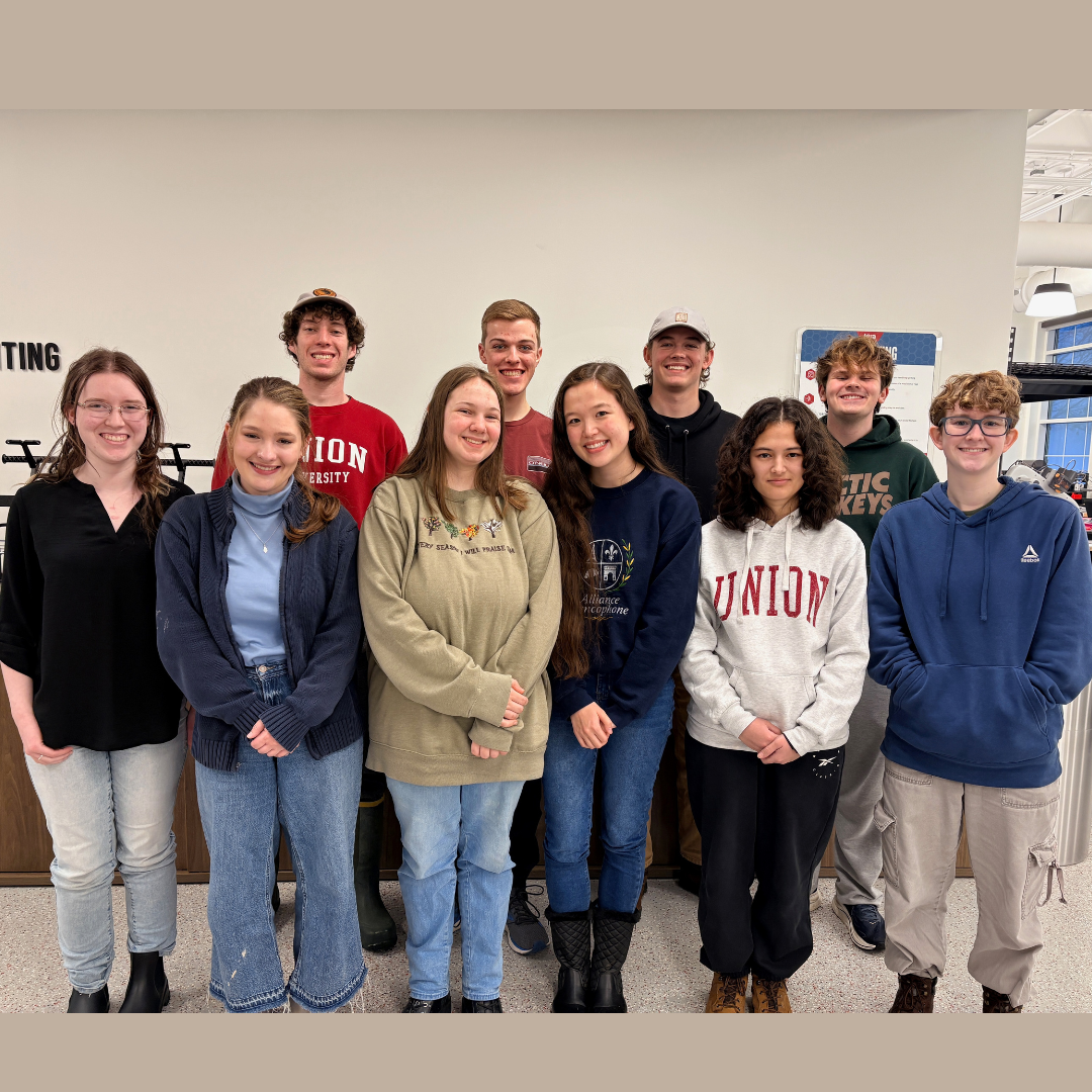 Photo of 10 HubTechs