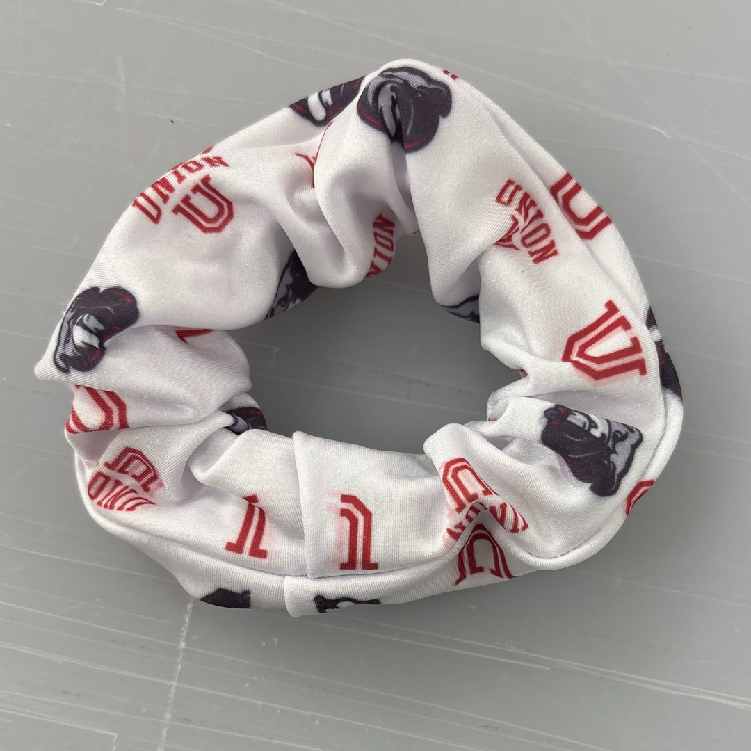 Union Scrunchie