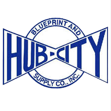 Hub City Blueprint