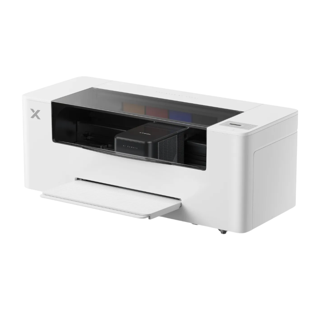 XTool Apparel Printer