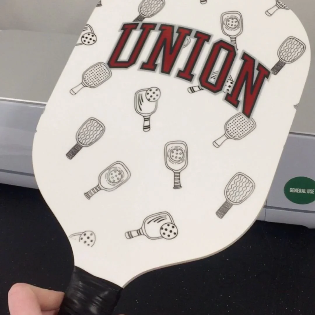 Pickleball Paddle