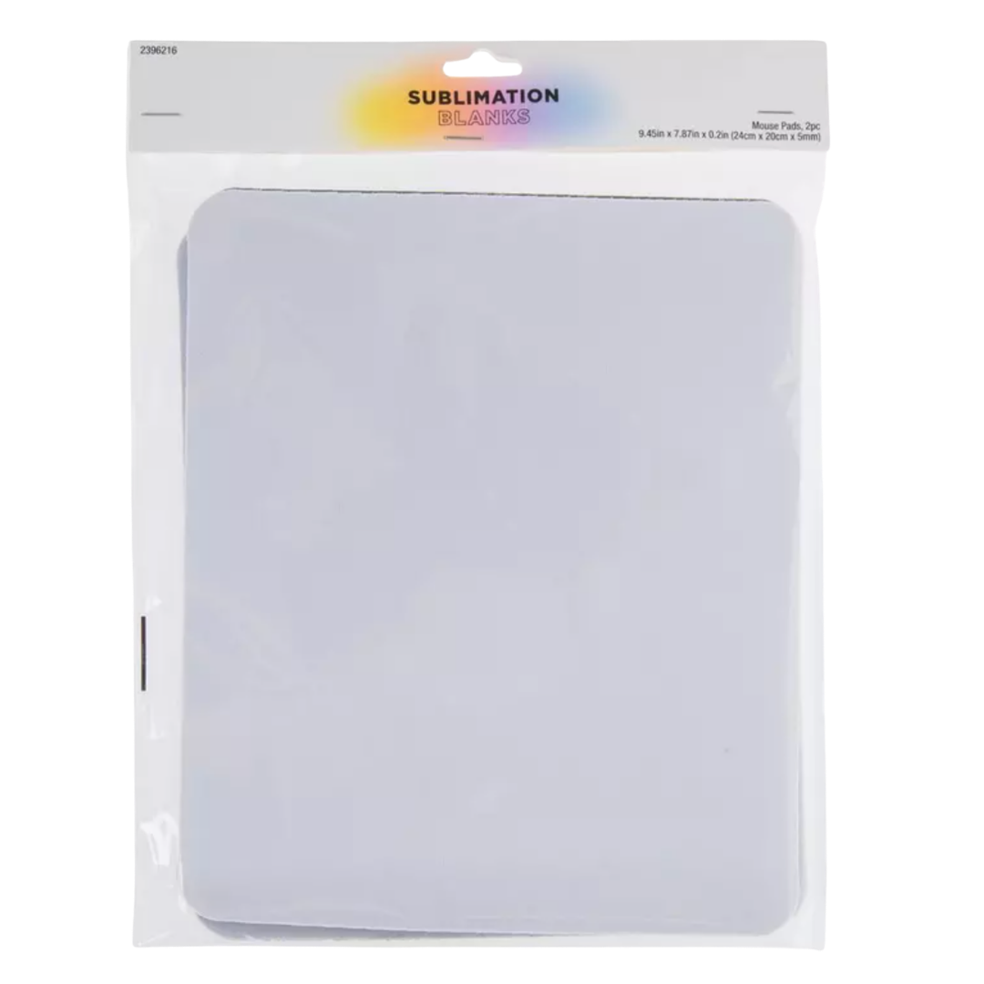 Sublimation Mousepad