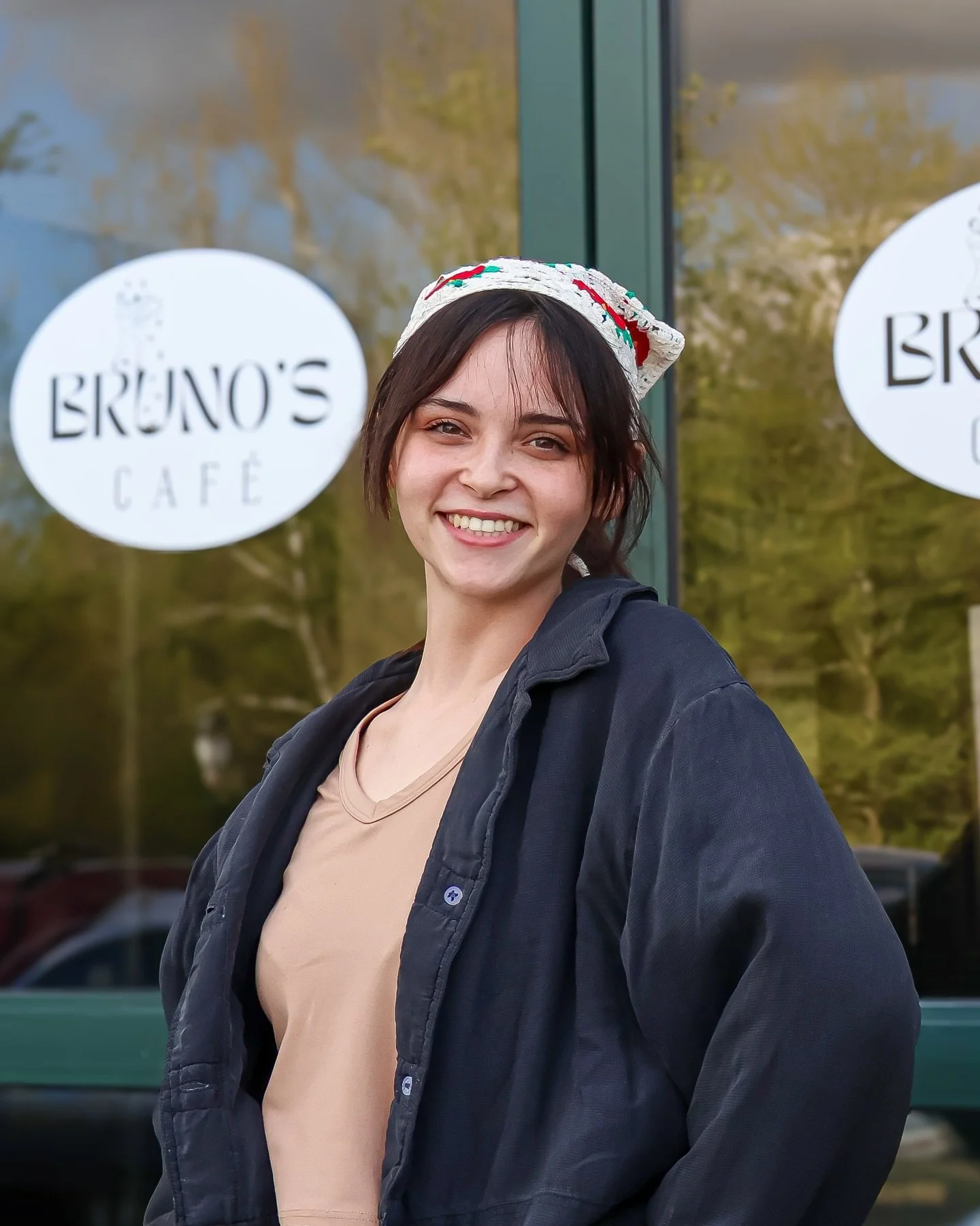 Happy birthday to our Unionville crew member, Lys. The kind of person who&rsquo;s here before the caf&eacute; wakes up and still taking time at the end of the day to make sure tomorrow runs smooth.

The care she puts into her work never goes unnotice