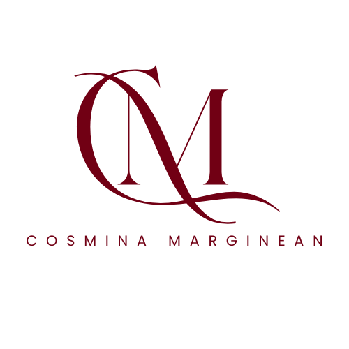 Cosmina Marginean | Reinvention Mentor for Women Abroad
