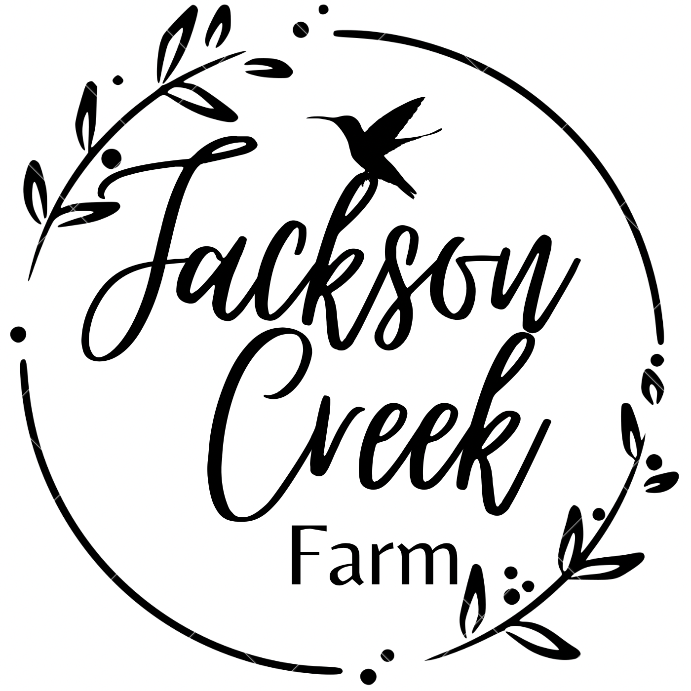Jackson Creek Farms SC, LLC
