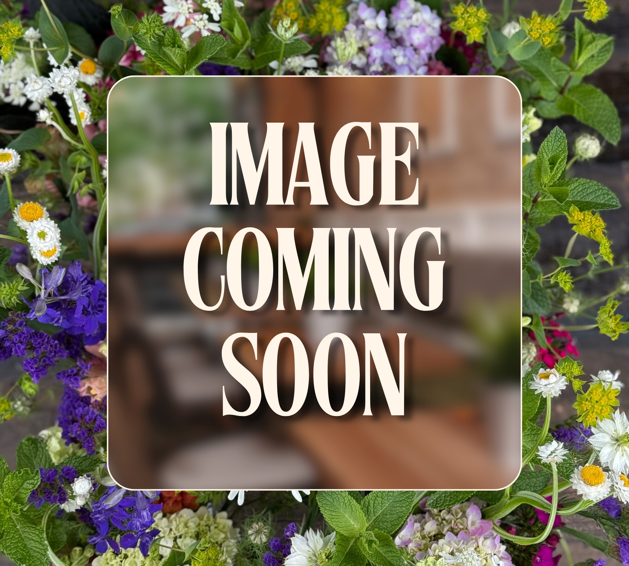 The "Sweetheart" Vase