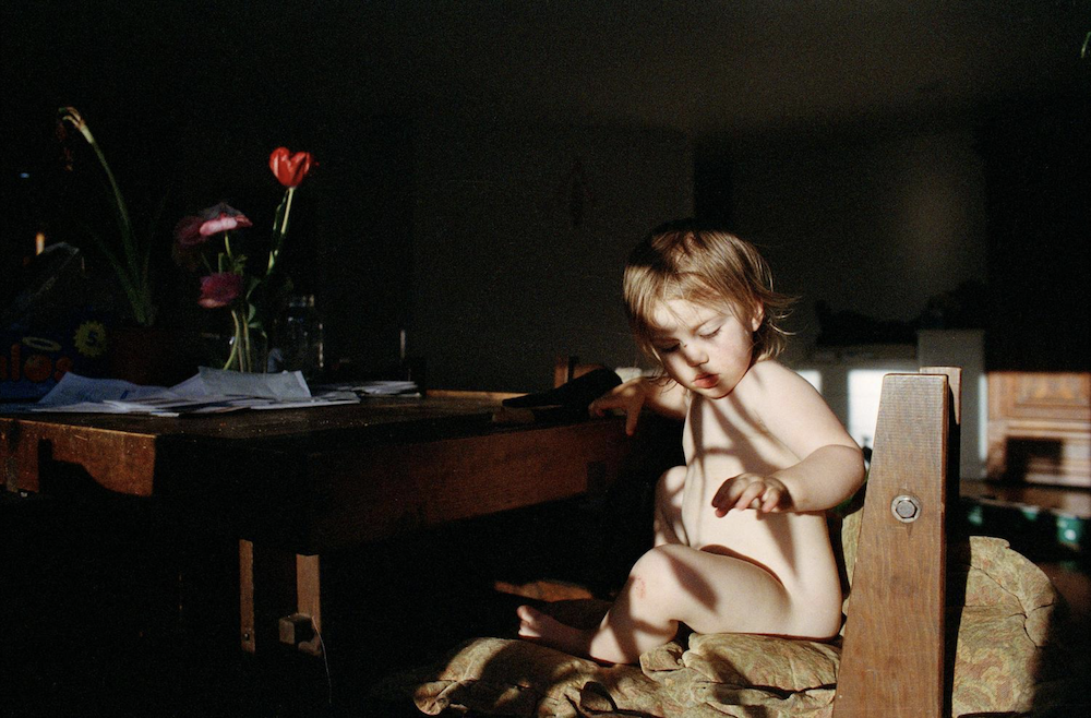 Talia Herman,  in Focus on Mission Projects