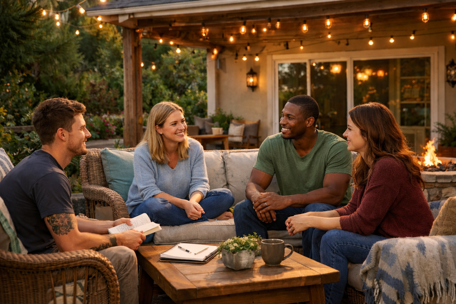 How Do Sober Living Homes Work?