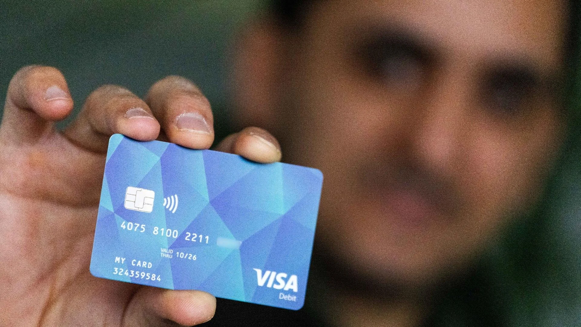 Einführung der Bezahlkarte in Lohmar