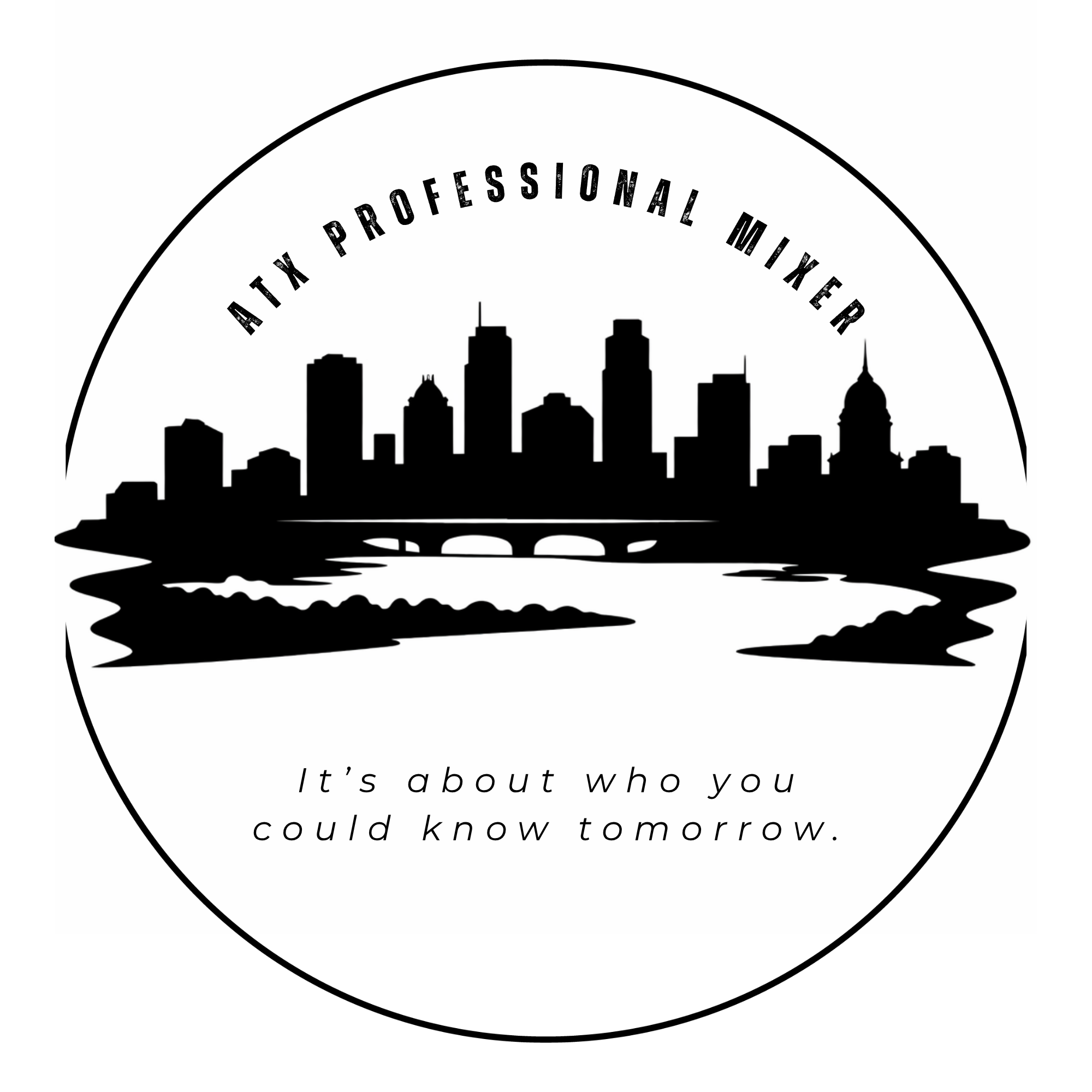 ATX Professional Mixer Logo.png